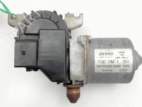 Front wiper motor FIAT PANDA (312_, 319_) 1.2 (312PXA1A) | BP29921551M29