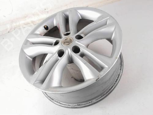 Used Rim NISSAN QASHQAI / QASHQAI +2 I (J10, NJ10, JJ10E) 1.5 dCi (110 hp) 20392849