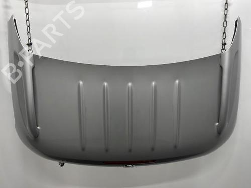 Tailgate PEUGEOT 206 CC (2D) 1.6 HDi 110 | BP20439527C6 
