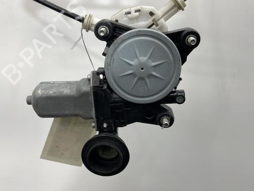 Used Front right window mechanism Front right window mechanism SUZUKI SWIFT IV (FZ, NZ) 1.3 DDiS (AZG413D, ZC02S, ZC92S) (75 hp) 30547901 30547901