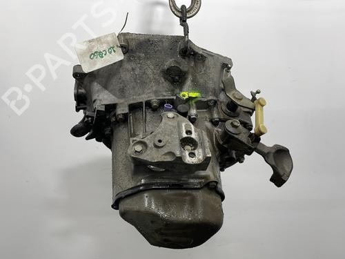 Gearbox CITROËN C3 I (FC_, FN_) 1.4 HDi | BP32428736M3