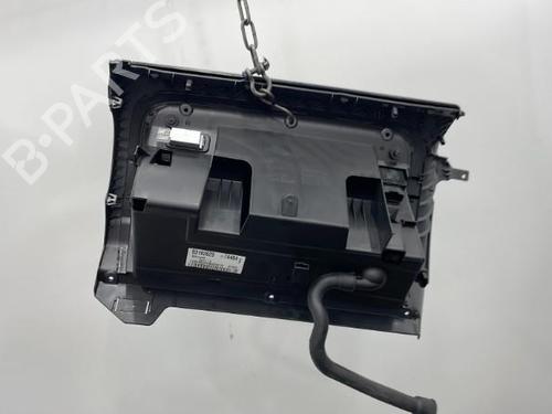 Glove box VW GOLF V (1K1) 1.6 | BP20440204C95 