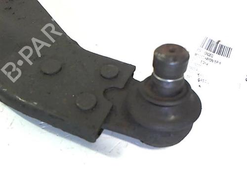 Left front suspension arm FORD MONDEO III (B5Y) 2.0 16V TDDi / TDCi | BP20408004M12 