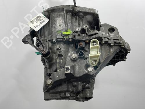 gearbox-renault-scenic-iii-jz01_-2008-2009-2010-2011-2012-2013-2014-2015-2016-30602776 main image