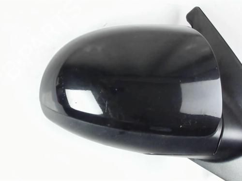 Right mirror KIA PICANTO I (SA) 1.1 CRDi | BP21525881C27 