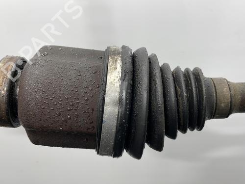 Drivaksel fortil Højre RENAULT TRAFIC II Bus (JL) 2.0 dCi 90 (JL00, JL01, JL0H, JL0M, JL0P, JL0S) | BP30720473M39