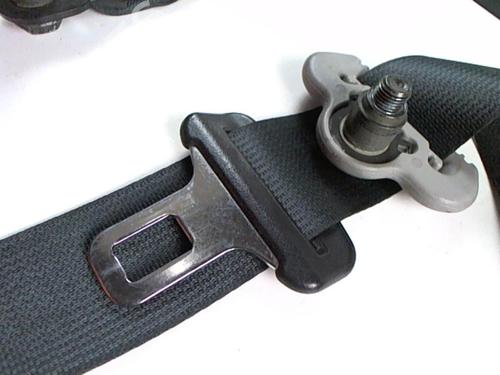 Front right belt tensioner NISSAN ALMERA TINO (V10) 2.2 dCi | BP20392740C88 