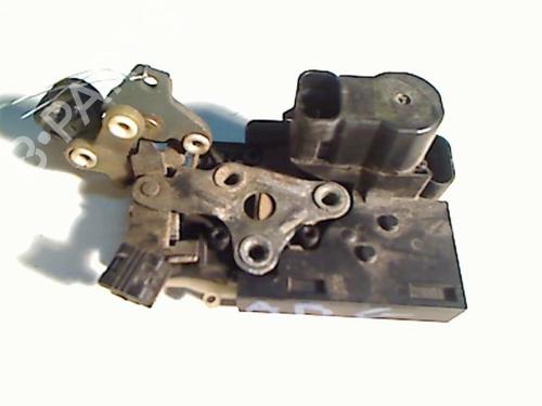 Rear left lock ALFA ROMEO 156 (932_) 1.9 JTD (932B2) | BP21230987C100 