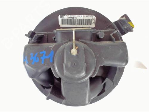 Heater blower motor DACIA SANDERO 1.4 MPI LPG | BP20430715M62 