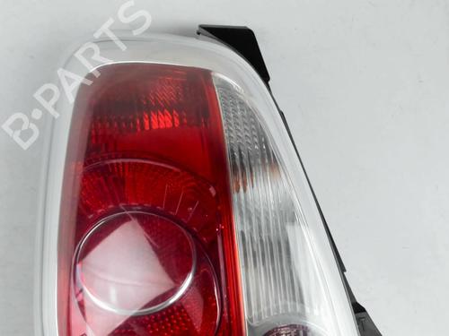 Left taillight FIAT 500 (312_) 1.2 (312AXA1A) | BP36957633C34 - Image 5