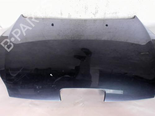 Hood PEUGEOT 407 (6D_) 2.0 HDi 135 (6DRHRH, 6DRHRE, 6DRHRG, 6DRHRJ) | BP20399237C1