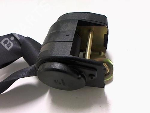 Rear left belt tensioner ROVER 100 / METRO Hatchback (XP) 111 C/L/S | BP20429668C89 