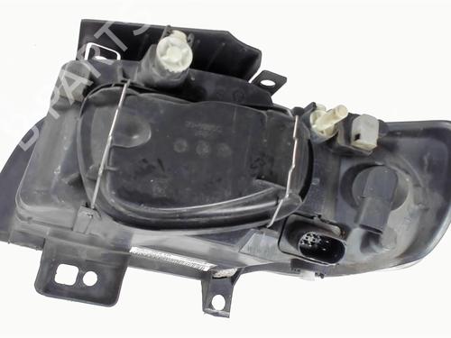 Right headlight SEAT IBIZA II (6K1) 1.9 TDI | BP20455288C29 