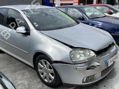 Front left window mechanism VW GOLF V (1K1) 2.0 TDI 16V | BP20419307C22 