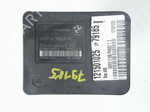 ABS pump BMW 3 (E90) 320 d | BP34355479M43  - Image 5