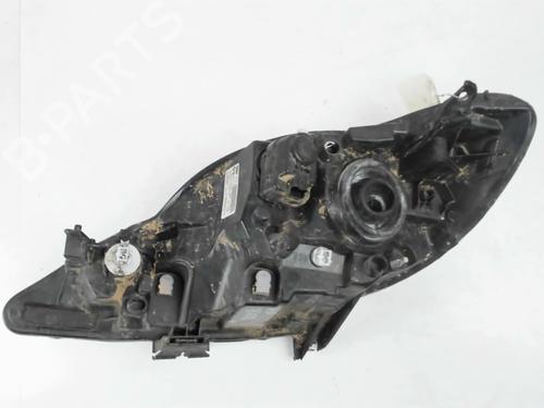 Right headlight PEUGEOT 107 (PM_, PN_) 1.0 | BP32149435C29 