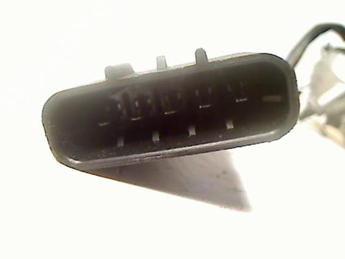 Front wiper motor OPEL MERIVA A MPV (X03) 1.7 CDTI (E75) | BP20430907M29 