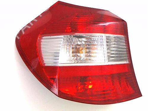 Left taillight BMW 1 (E87) 118 d | BP20415920C34 