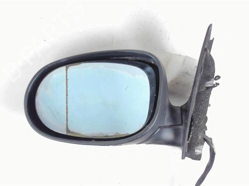 Left mirror FIAT CROMA (194_) 2.4 D Multijet | BP20420498C26 