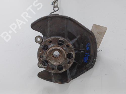 Right front steering knuckle MERCEDES-BENZ B-CLASS Sports Tourer (W245) B 180 CDI (245.207) | BP20464935M26 