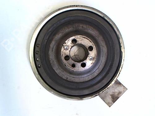 Used Pulley FIAT MAREA (185_) 1.9 TD 100 (185AX_) (100 hp) 20433531