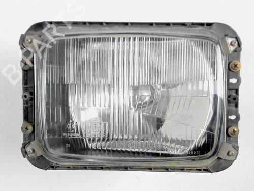 Left headlight MERCEDES-BENZ T1 Van (B602) 308 D 2.3 | BP21236413C28