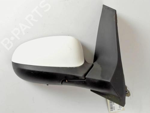 Right mirror FORD KA (RU8) 1.2 | BP20451518C27 