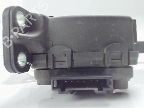 Used Electronic module VW POLO V (6R1, 6C1) 1.6 TDI (90 hp) 21238308