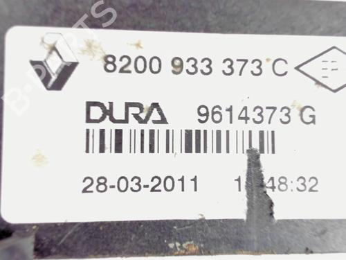 Used Gear lever Gear lever RENAULT LAGUNA III Grandtour (KT0/1) 2.0 dCi (KT01, KT08, KT09, KT0K, KT12, KT1D, KT1W) (150 hp) 21206434 21206434