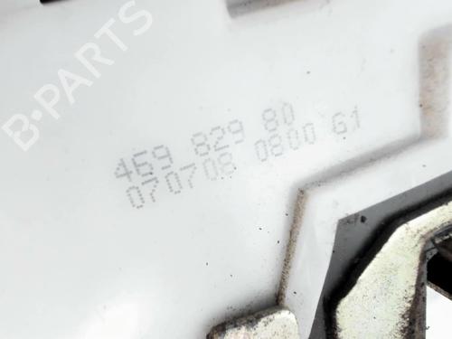 Used Front left lock CITROËN C3 I (FC_, FN_) 1.4 HDi (68 hp) 20665851