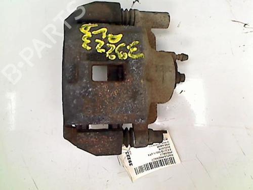 Used Right front brake caliper MAZDA PREMACY (CP) 2.0 TD (90 hp) 20474125