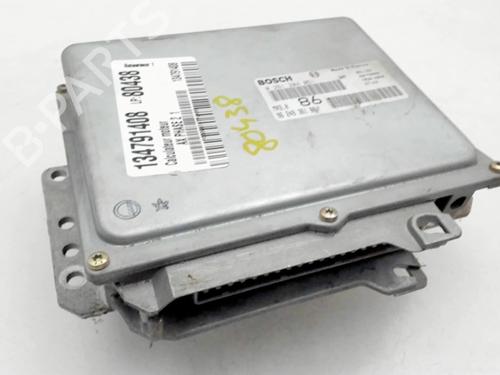 Used Engine control unit (ECU) Engine control unit (ECU) CITROËN AX (ZA-_) 10 (50 hp) 40612248 40612248