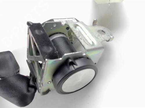 Used Rear left seatbelt Rear left seatbelt DS DS 5 (KF_) 1.6 BlueHDi 120 (120 hp) 20469638 20469638