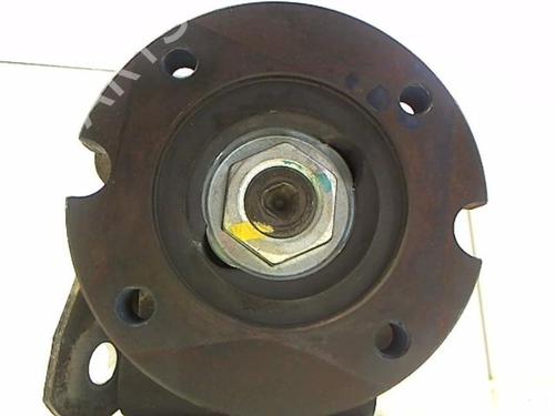 Rear differential MERCEDES-BENZ M-CLASS (W163) ML 320 (163.154) | BP20411883M24 