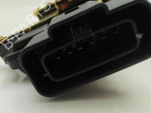 Used Rear right lock SUZUKI IGNIS II (MH) 1.3 DDiS (RM413D) (70 hp) 20396952