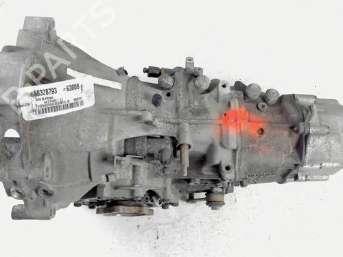 Gearbox AUDI A4 B6 (8E2) 2.5 TDI | BP21206533M3  - Image 5