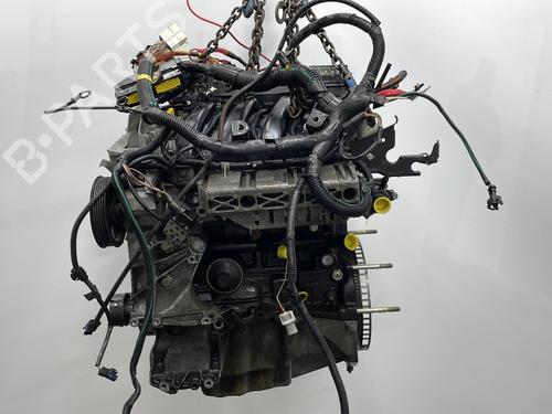 Used Engine RENAULT CLIO II (BB_, CB_) 1.4 16V (B/CB0P, BB13) (98 hp) 22184899