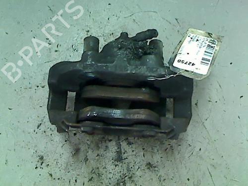 Right front brake caliper OPEL VECTRA B (J96) 1.6 i (F19) | BP20454058M104 