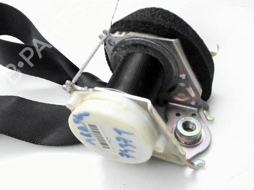 Rear right seatbelt FORD S-MAX (WA6) 2.0 TDCi | BP21241026I28 - Image 4