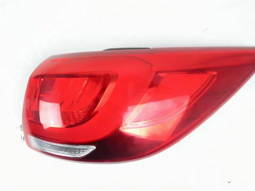 Right taillight KIA SPORTAGE III (SL) 1.7 CRDi | BP31362762C35