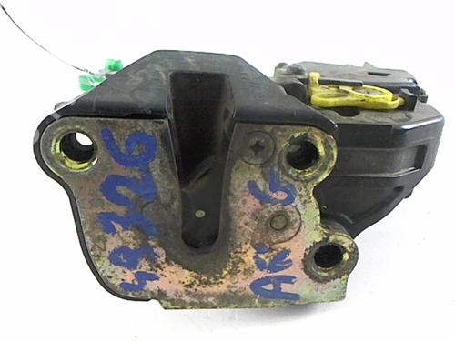 Used Rear left lock TOYOTA CARINA E VI (_T19_) 2.0 TD (CT190) (83 hp) 21234827