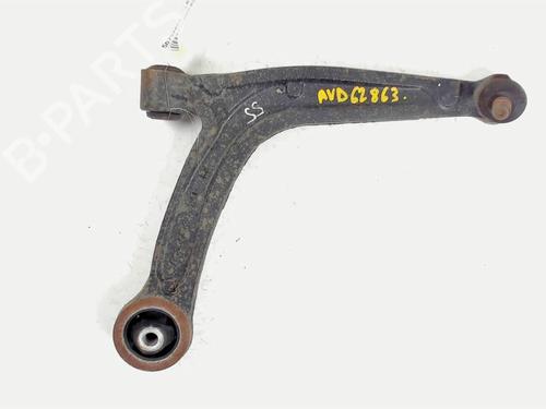 Used Left front suspension arm FIAT 500 (312_) 1.2 (312AXA1A) (69 hp) 20465381