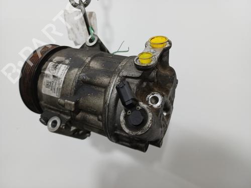 Used AC compressor AC compressor FIAT 500X (334_) 1.3 D Multijet (334AXH1A) (95 hp) 36669247 36669247