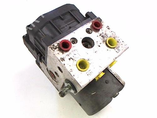 ABS pump FIAT MULTIPLA (186_) 1.9 JTD (186AXE1A) | BP20436446M43 