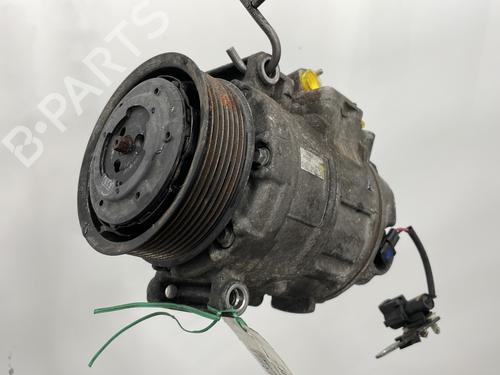 Used AC compressor AC compressor 25926671 25926671