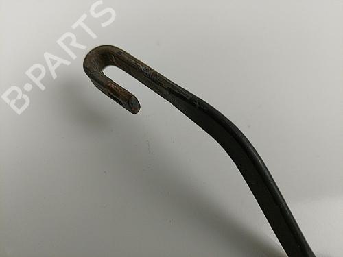 Front windshield wiper arm LAND ROVER FREELANDER I (L314) 2.0 Td4 4x4 | BP21236236C143 