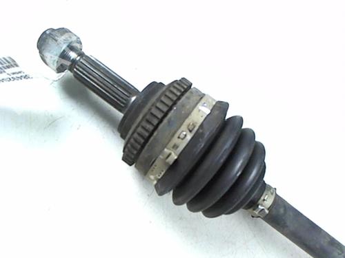 Used Left front driveshaft Left front driveshaft CHEVROLET AVEO / KALOS Hatchback (T250, T255) 1.2 LPG (81 hp) 20462762 20462762