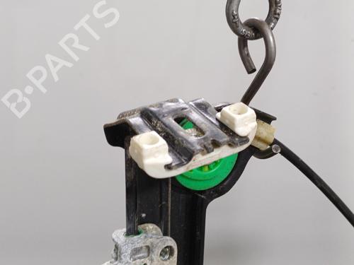 Used Front left window mechanism Front left window mechanism 37727967 37727967