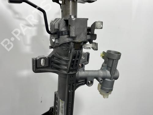 Used Steering column Steering column KIA CARNIVAL / GRAND CARNIVAL III (VQ) 2.9 CRDi (185 hp) 32350231 32350231