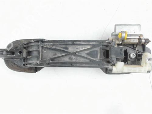 Used Front right exterior door handle Front right exterior door handle FORD TRANSIT CONNECT (P65_, P70_, P80_) 1.8 Di (75 hp) 35969538 35969538
